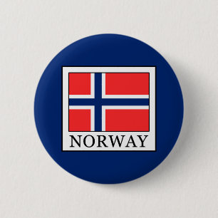 Bóton Redondo 5.08cm Noruega