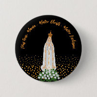 Nossa Senhora da Procissão Fátima de Velas