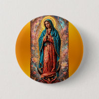 Nossa Senhora de Guadalupe