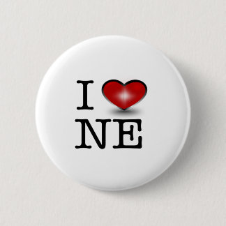 Bóton Redondo 5.08cm Nova edição