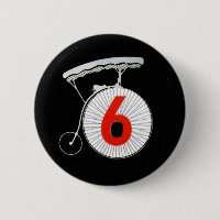 Número 6: O prisioneiro