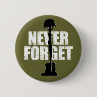 Nunca esqueça (o Memorial Day)