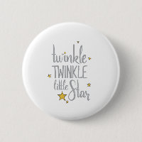 Nursery Rhymes Image Twinkle Twinkle Little Design