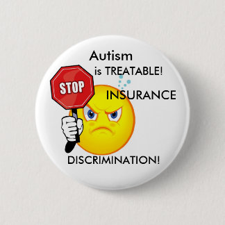 Bóton Redondo 5.08cm O AI é botão tratável