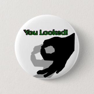 Bóton Redondo 5.08cm O círculo da escola sim velha da morte…