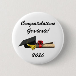 BÓTON REDONDO 5.08CM O FORMANDO -