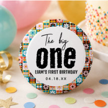 O Grande 1º Aniversário