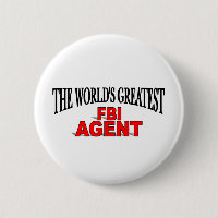 O grande agente do FBI do mundo
