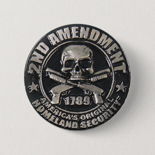 Bóton Redondo 5.08cm ò Medalha da alteração
