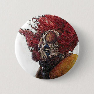 Bóton Redondo 5.08cm O oficial ROTZO! Botão! 2