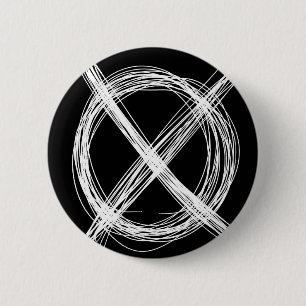 Bóton Redondo 5.08cm O operador