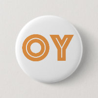 O presente Botão-Judaico de OY-Kvetcher