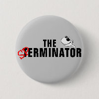 O Sperminator - Arnold Schwarzenegger