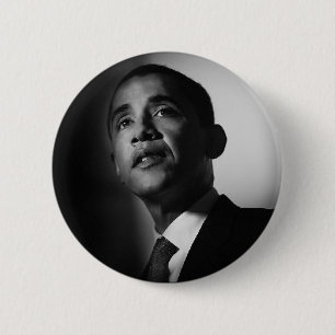 BÓTON REDONDO 5.08CM OBAMA