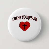 Obrigado Jesus (o coração)