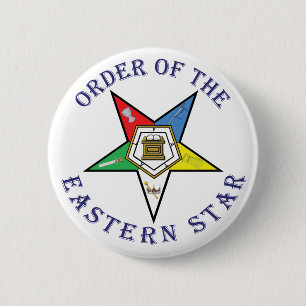 BÓTON REDONDO 5.08CM OES ROTULADO