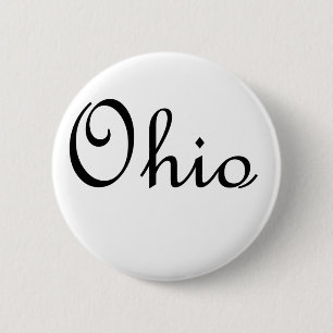 Bóton Redondo 5.08cm Ohio