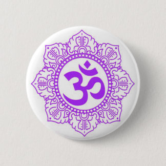 Bóton Redondo 5.08cm ohm