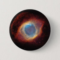 Olho da Nebulosa de Deus