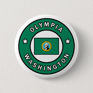 Bóton Redondo 5.08cm Olympia Washington