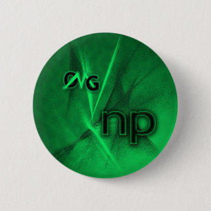 BÓTON REDONDO 5.08CM OMG!