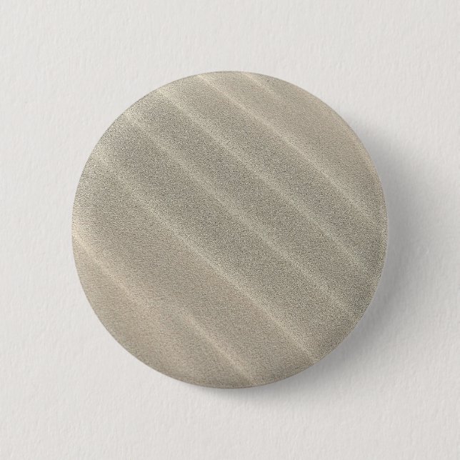 Bóton Redondo 5.08cm Ondas de areia (Frente)