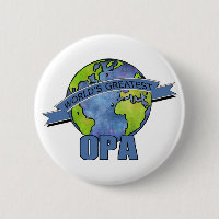 Opa Mais Incrível do Mundo