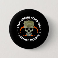 Orange Agent Health Club Lifetime Member Vietnam V