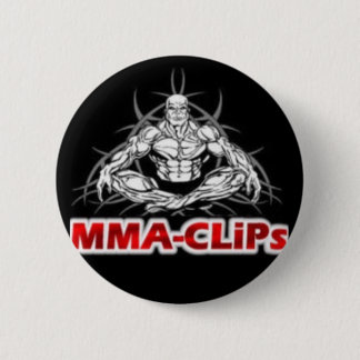 Bóton Redondo 5.08cm Original circular do logotipo de Chapa