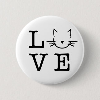 Bóton Redondo 5.08cm Padrão, botão redondo da polegada de 2 ¼