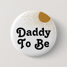 Pai De Chá de fraldas Editável A Ser