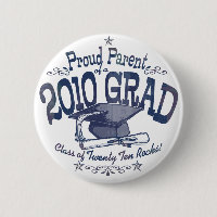 Pai orgulhoso do formando 2010