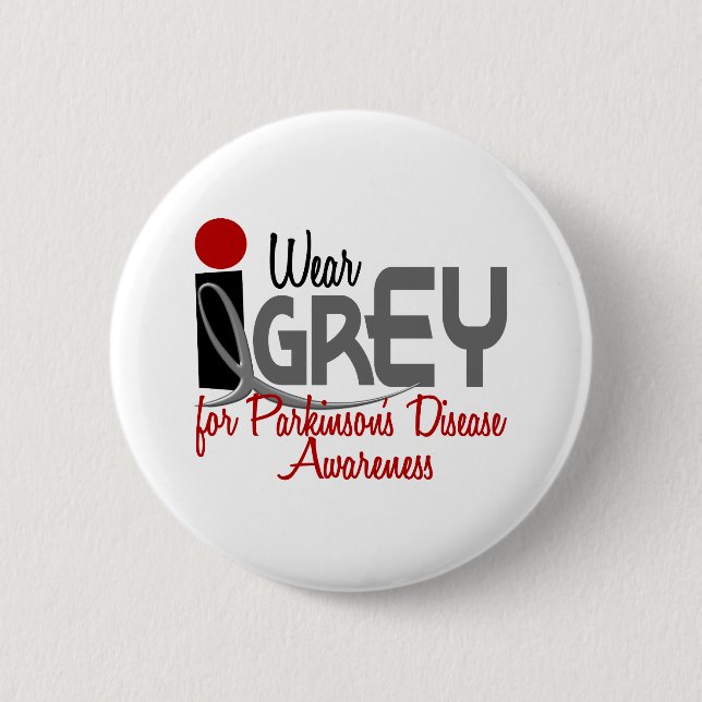 BÓTON REDONDO 5.08CM PALÁDIO DA CONSCIÊNCIA (Frente)