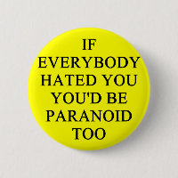 PARANÓIDE