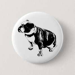 Bóton Redondo 5.08cm Patient and Present