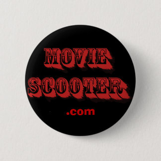 Bóton Redondo 5.08cm Patinete do botão