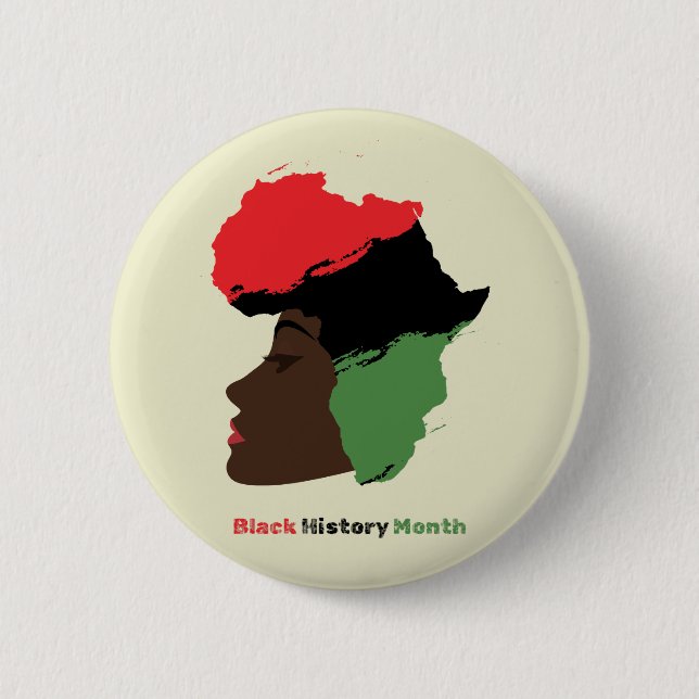 Bóton Redondo 5.08cm Patrimônio Vestido: Coleção de Pinos de Elegância  (Frente)