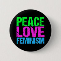 Paz Amor Feminismo