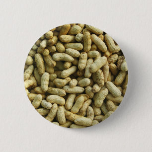 Bóton Redondo 5.08cm Peanuts