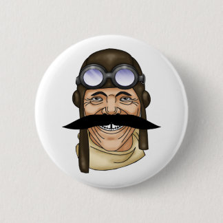 Bóton Redondo 5.08cm Percy