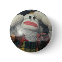 Perdido no macaco do espaço