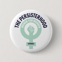 Persisterhood - mulheres para Warren -