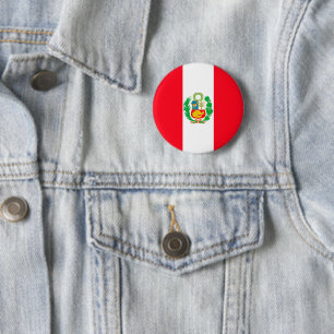 Bóton Redondo 5.08cm Peru