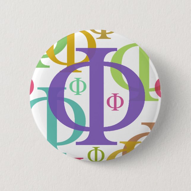 Bóton Redondo 5.08cm Phi (Frente)