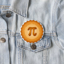 Pi Day, Celebre A Matemática! Botao
