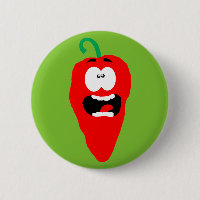 Pimenta Vermelha Quente