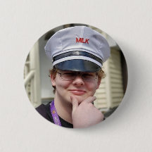 Pin CallMeCarson Milkman