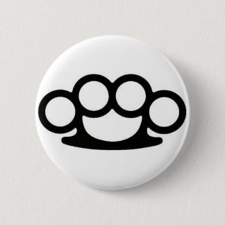 Bóton Redondo 5.08cm Pin da junta de bronze