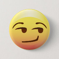 Pin de papel soberbo do partido de Emoji do