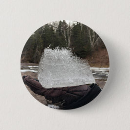 Bóton Redondo 5.08cm Pino